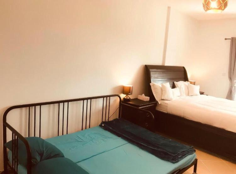 Marina Diamond 2 Apartment Dubai Bagian luar foto