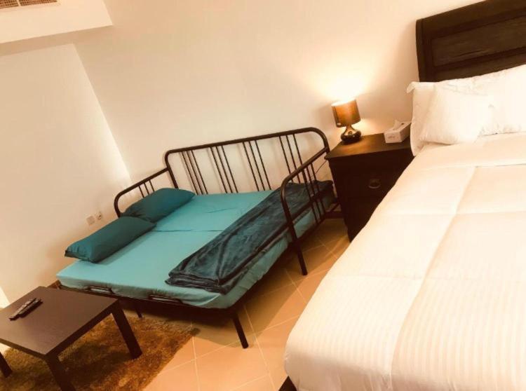 Marina Diamond 2 Apartment Dubai Bagian luar foto