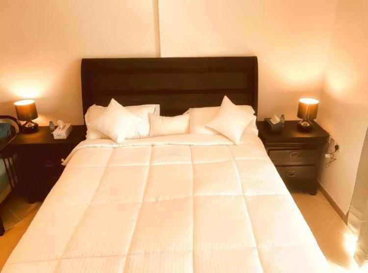Marina Diamond 2 Apartment Dubai Bagian luar foto