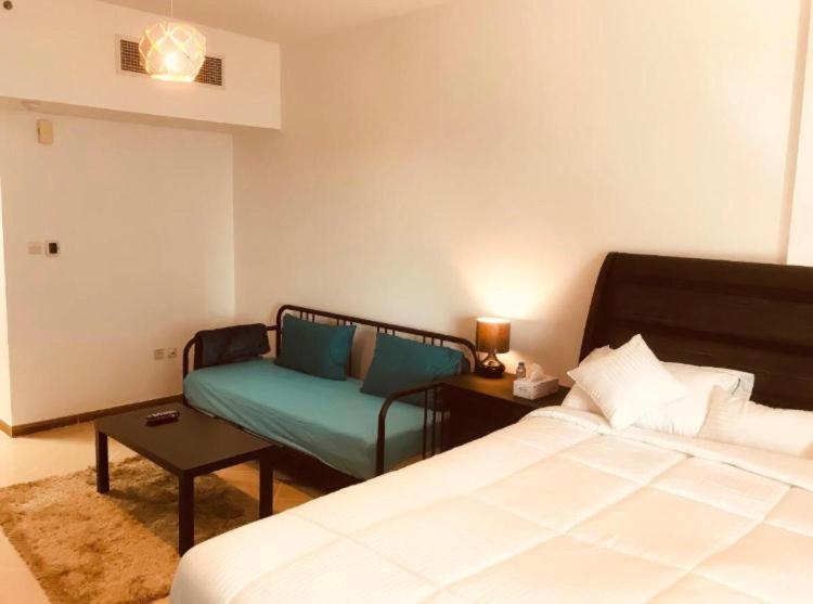Marina Diamond 2 Apartment Dubai Bagian luar foto
