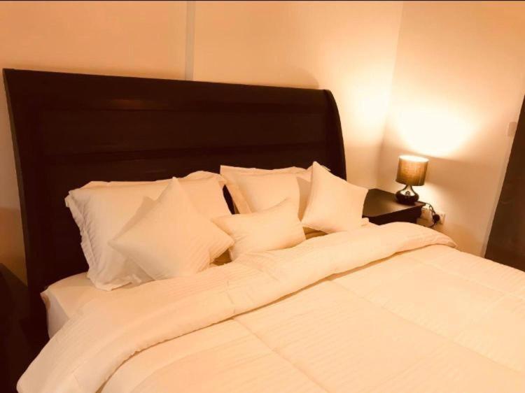 Marina Diamond 2 Apartment Dubai Bagian luar foto