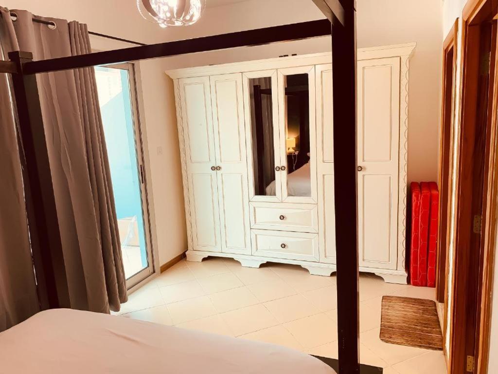 Marina Diamond 2 Apartment Dubai Bagian luar foto
