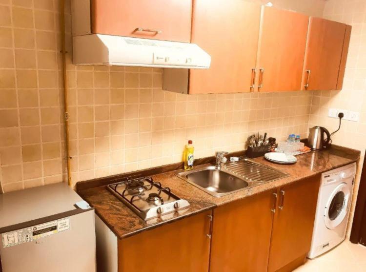 Marina Diamond 2 Apartment Dubai Bagian luar foto