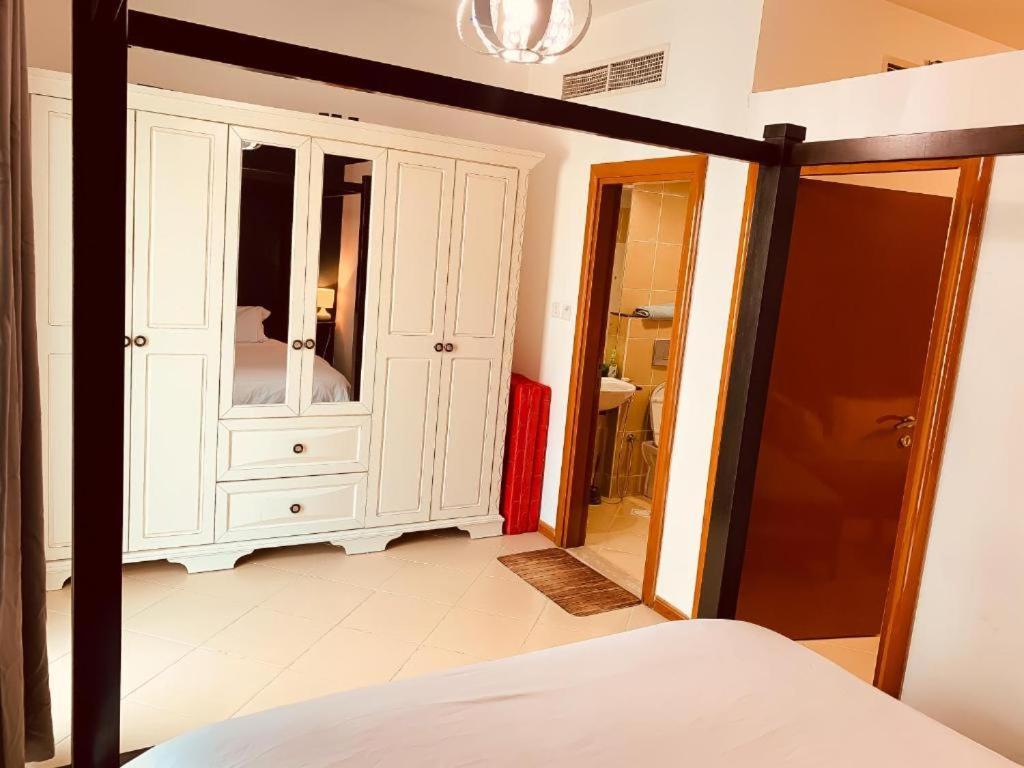 Marina Diamond 2 Apartment Dubai Bagian luar foto