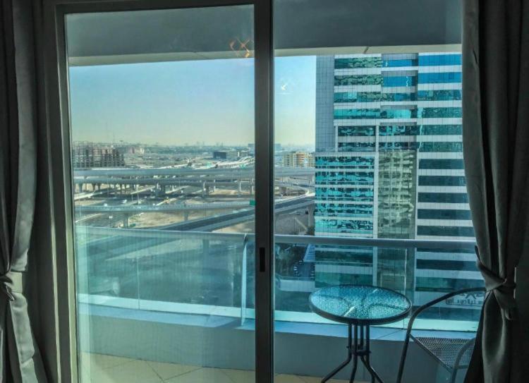 Marina Diamond 2 Apartment Dubai Bagian luar foto