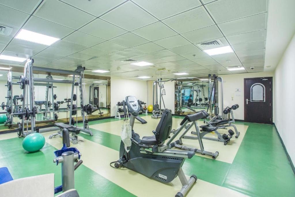 Marina Diamond 2 Apartment Dubai Bagian luar foto